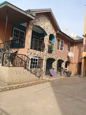 1bdrm Apartment in Ghana Flag for rent