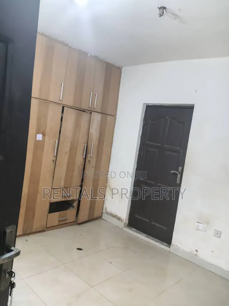 1bdrm Apartment in Ghana Flag for rent