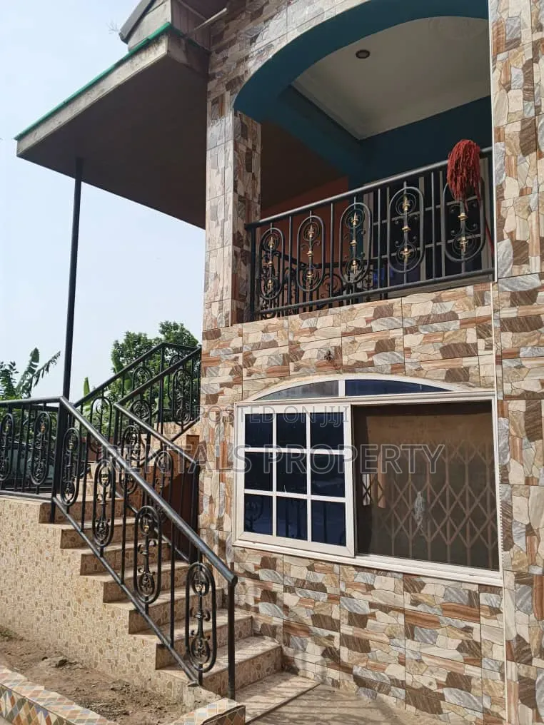 1bdrm Apartment in Ghana Flag for rent