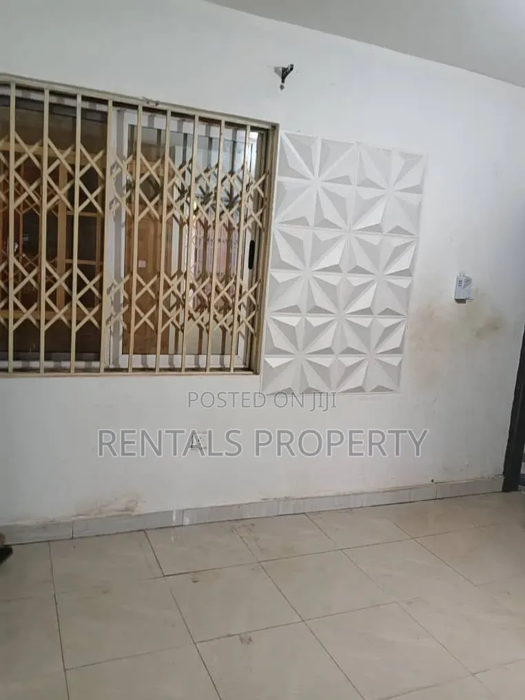 1bdrm Apartment in Ghana Flag for rent