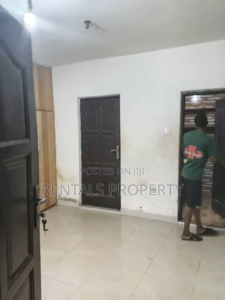 1bdrm Apartment in Ghana Flag for rent