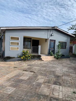 3bdrm House in Unique Key Agency, North Kaneshie for rent