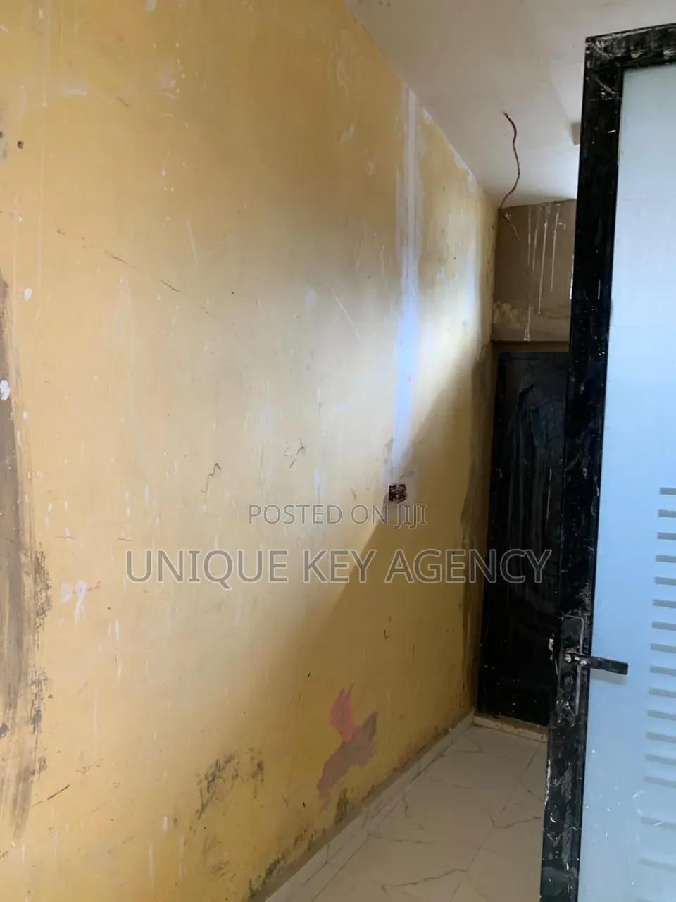 3bdrm House in Unique Key Agency, North Kaneshie for rent