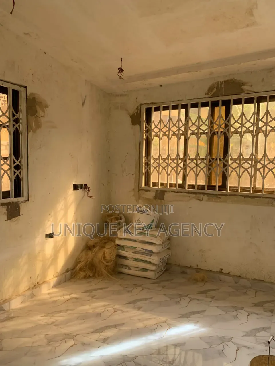 3bdrm House in Unique Key Agency, North Kaneshie for rent