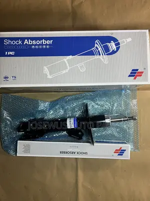Toyota Vitz / Yaris Front Shock Absorbers
