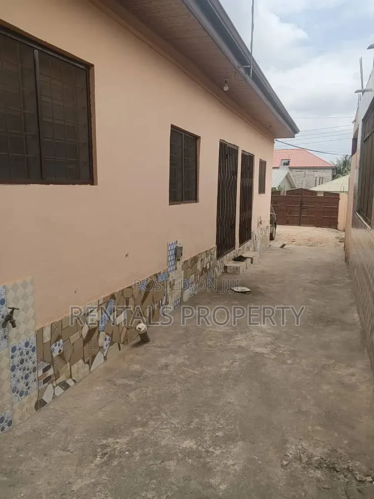 1bdrm Apartment in Frafraha for rent