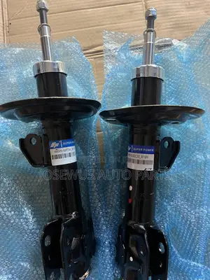Toyota Vitz / Yaris Front Shock Absorbers