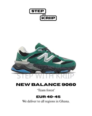 New Balance 9060