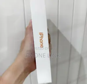 New Apple iPhone 17 Pro Max 512 GB Orange
