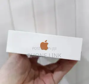 New Apple iPhone 17 Pro Max 512 GB Orange