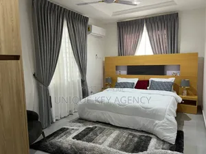 2bdrm House in Unique Key Agency, Airport Residential Area for rent