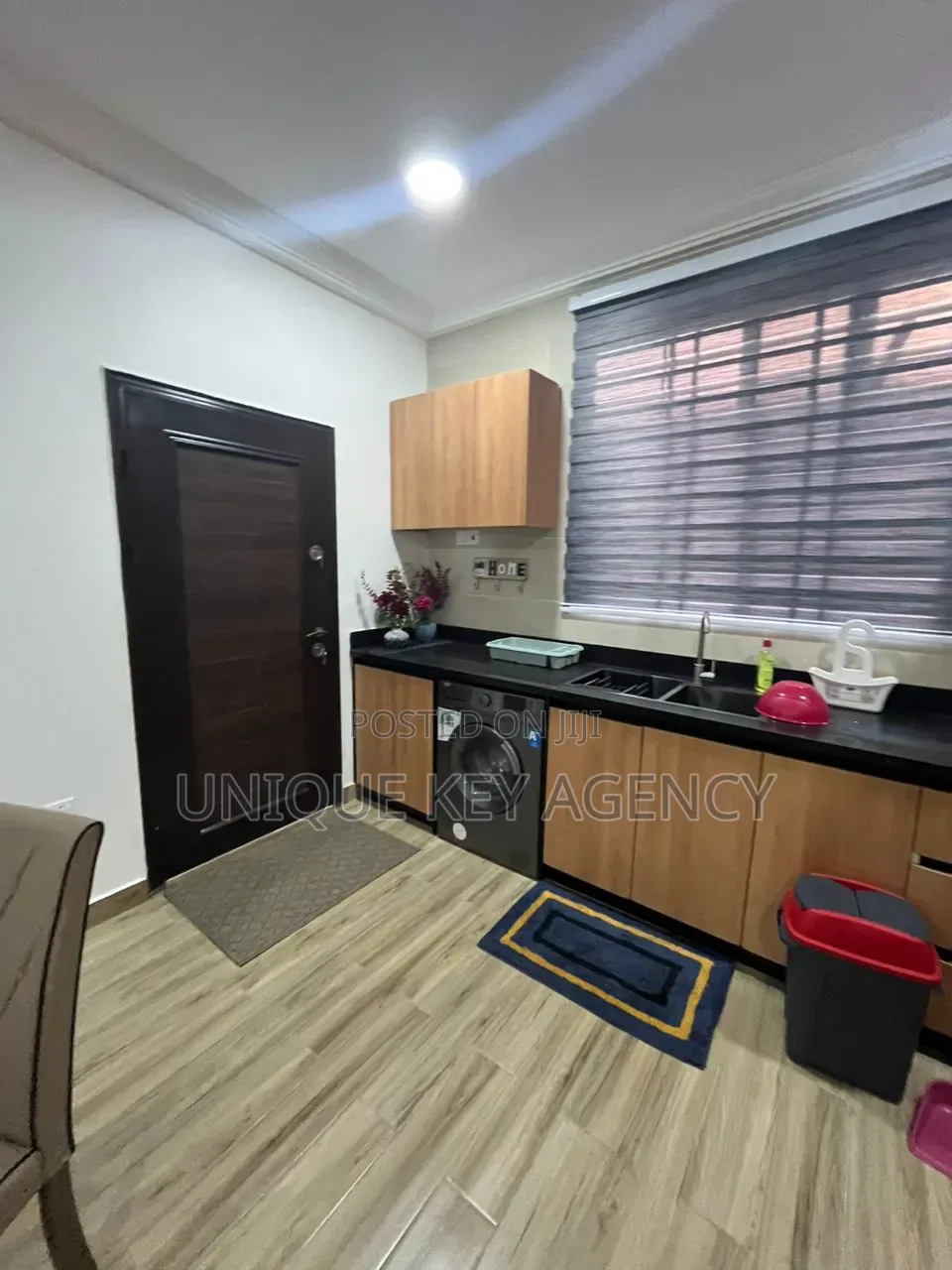 2bdrm House in Unique Key Agency, Airport Residential Area for rent
