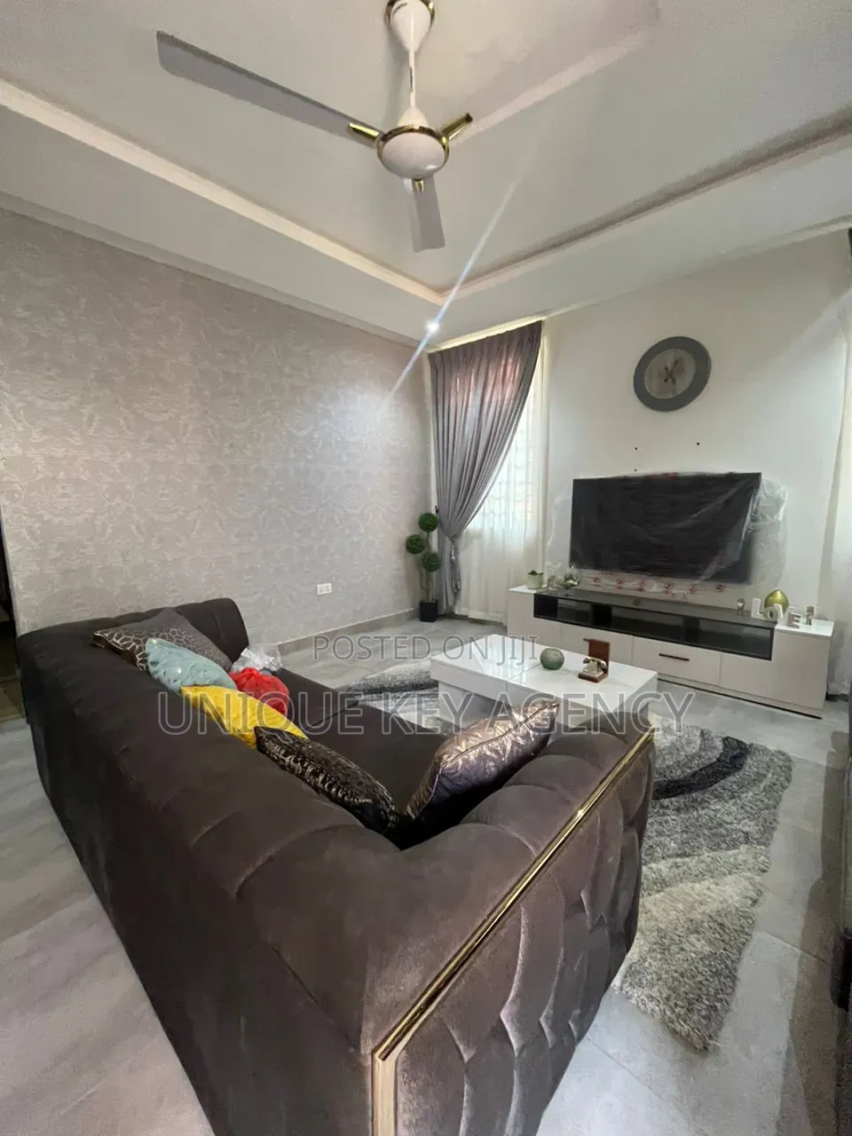 2bdrm House in Unique Key Agency, Airport Residential Area for rent