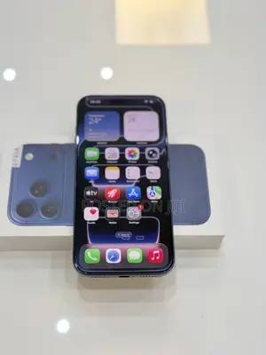 Apple iPhone 17 Pro Max 512 GB Blue