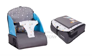 Babify / Star Ibaby Portable Travel Highchair