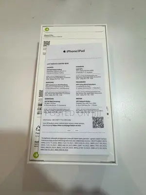 New Apple iPhone 17 Pro Max 512 GB Silver
