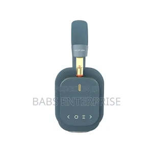Green Lion Cannes Wireless ANC Headphones – Blue