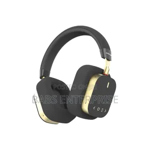 Green Lion Cannes Wireless ANC Headphones – Blue
