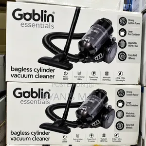 Vacuum Cleaner From UK