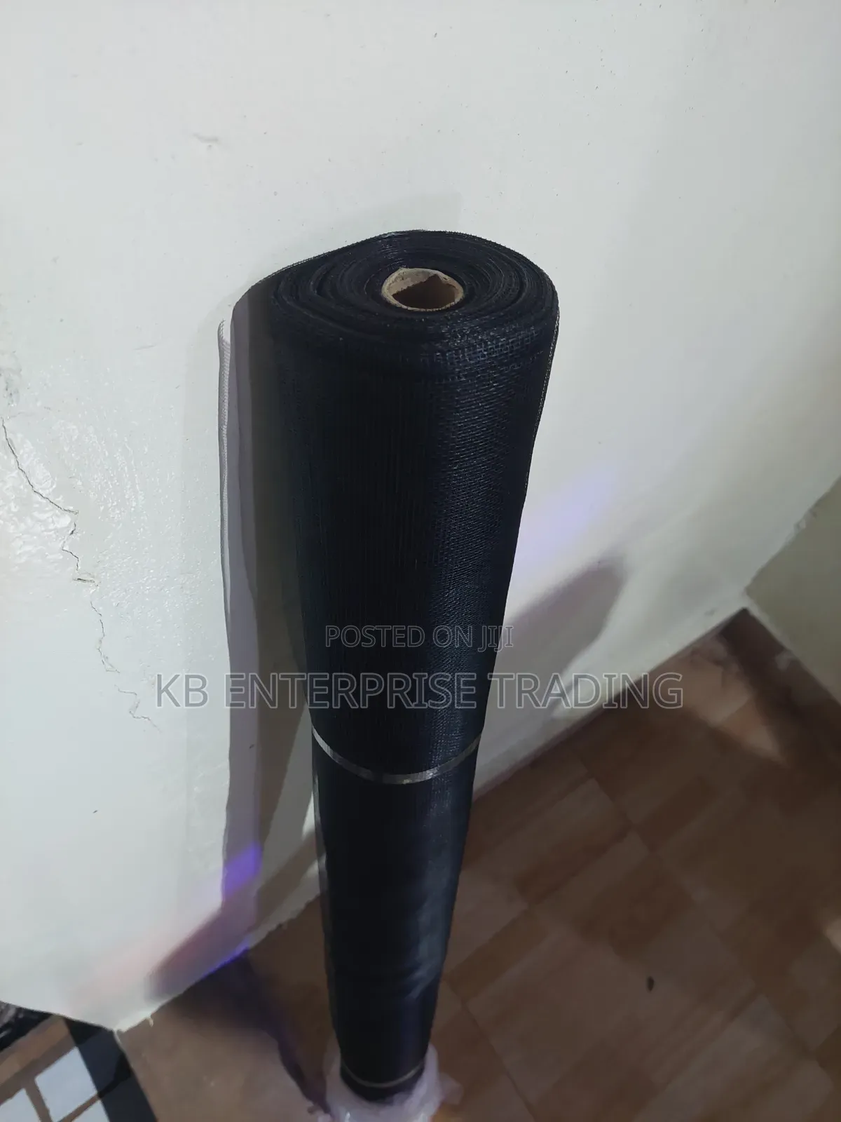 Durable Window and Door Insect Screen Mesh Roll