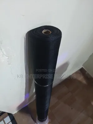 Durable Window and Door Insect Screen Mesh Roll