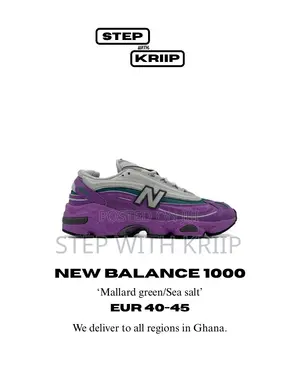 New Balance 1000