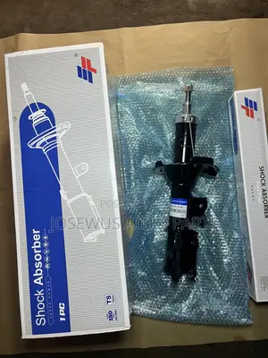 Kia Picanto / Morning / Hyundai I10 Front Shock Absorbers