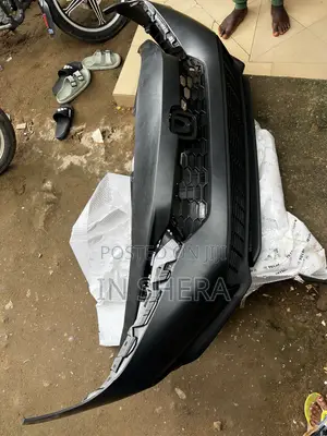 Honda Civic 2025 Front Bumper Complete 2023, 2024, 2025