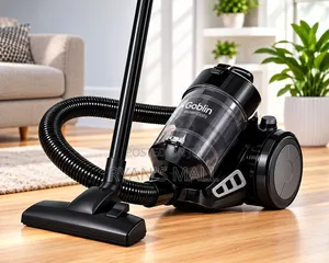 Vacuum Cleaner From UK