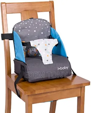 Babify / Star Ibaby Portable Travel Highchair