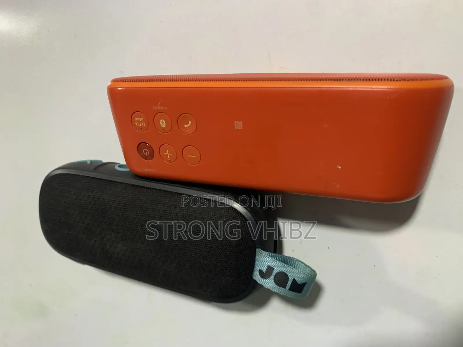 Sony Zealot-S51Bluetooth Speaker