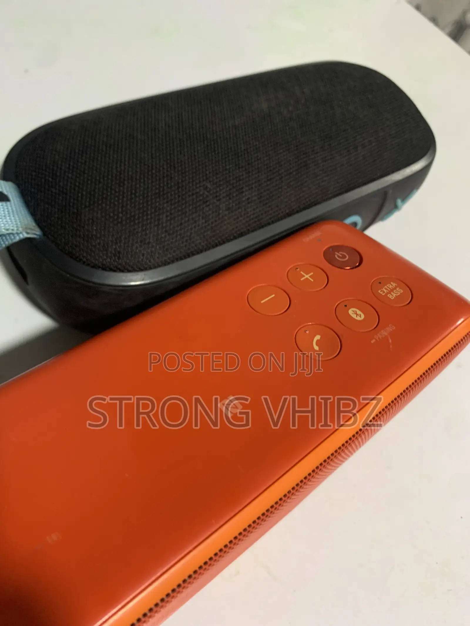 Sony Zealot-S51Bluetooth Speaker