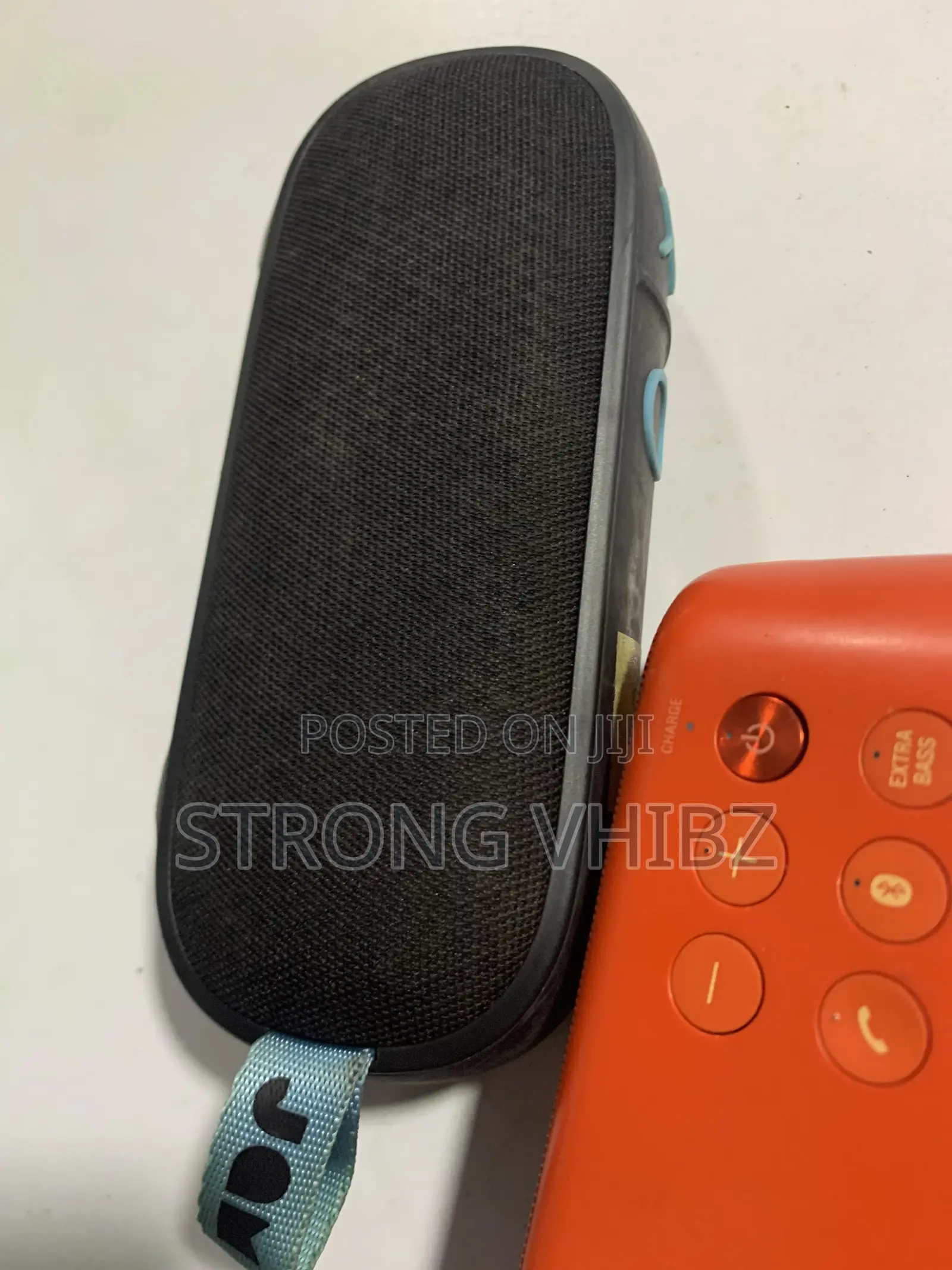 Sony Zealot-S51Bluetooth Speaker