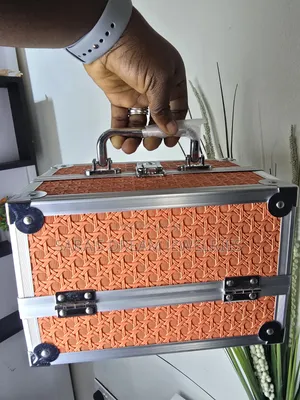 Jewelry Box