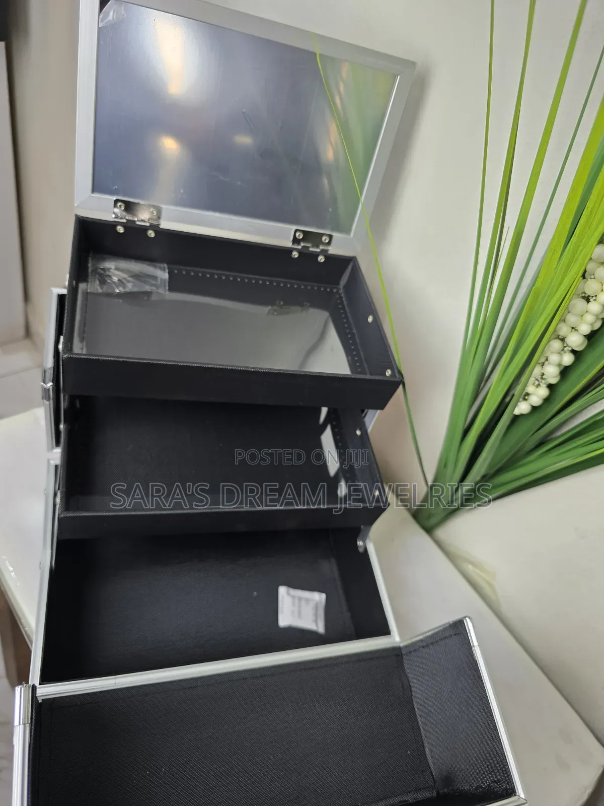 Jewelry Box