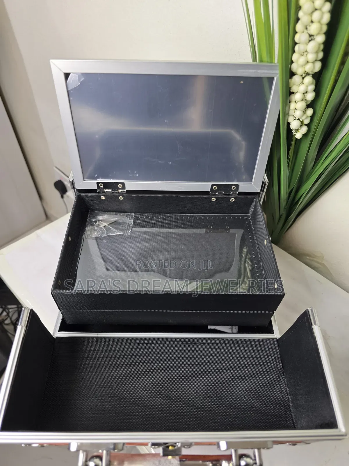 Jewelry Box