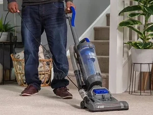 Upright Vacuum Cleaner