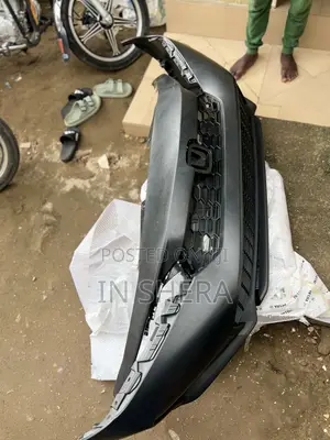 Honda Civic 2025 Front Bumper Complete 2023, 2024, 2025