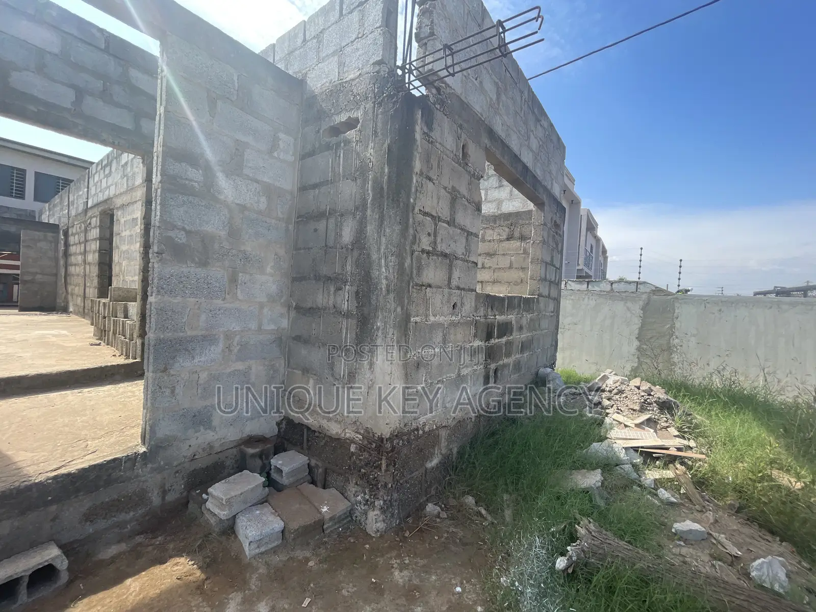 5bdrm House in Unique Key Agency, Spintex for sale