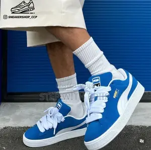 Puma Suede Xl