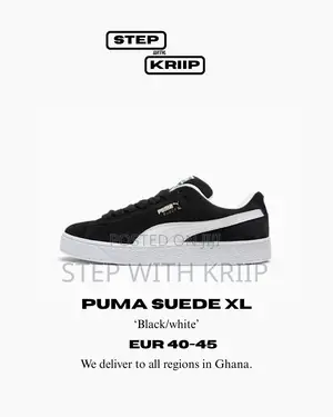 Puma Suede Xl