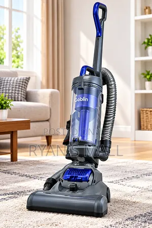 Upright Vacuum Cleaner