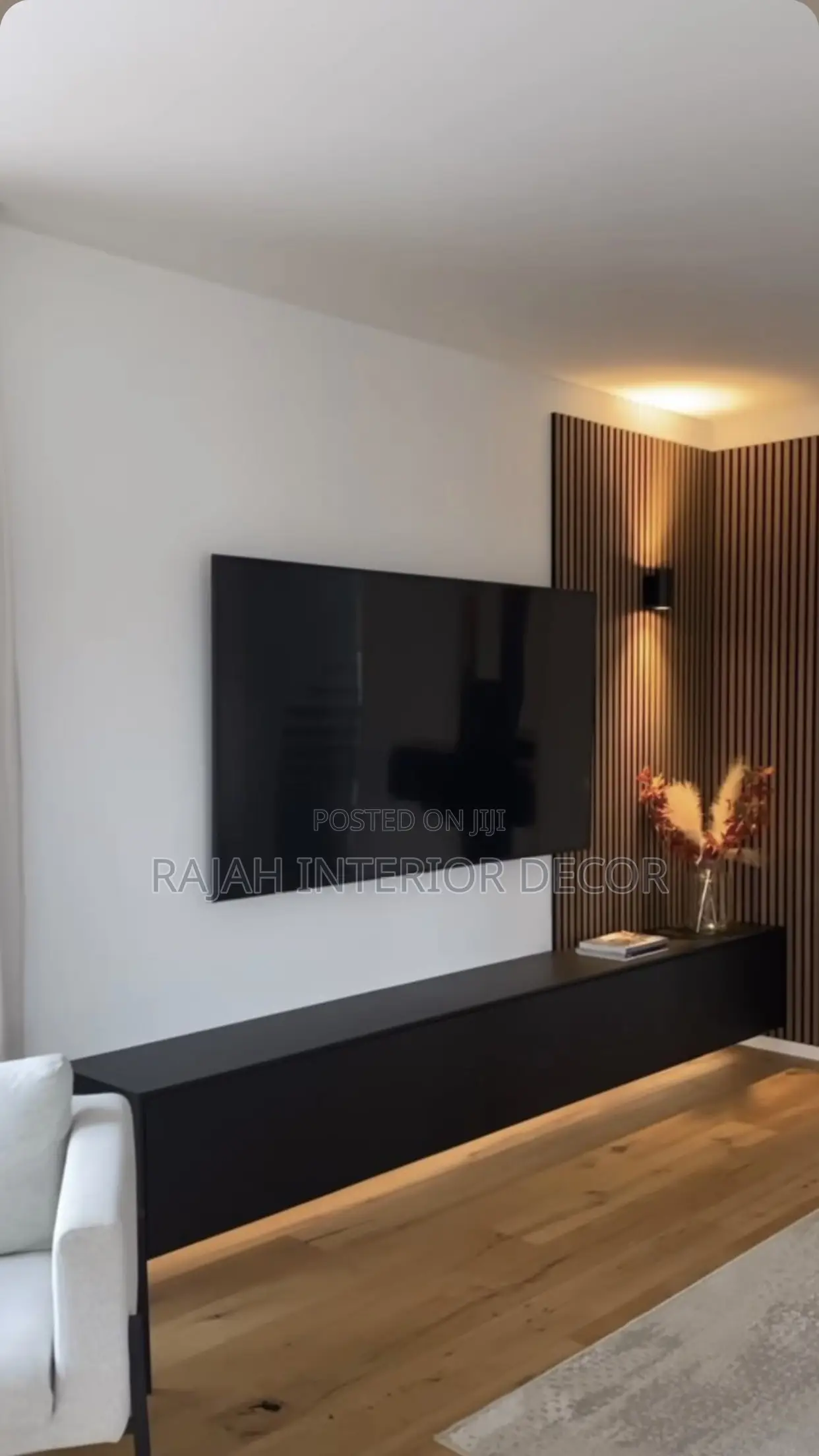 TV Console for Sale