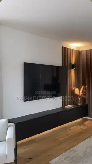 TV Console for Sale
