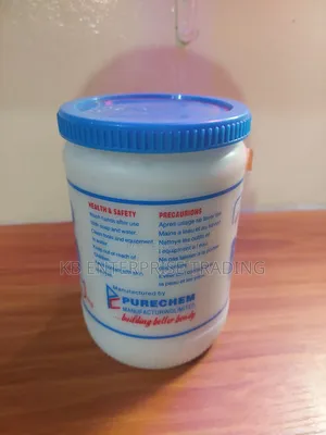 Top Bond 1kg General Purpose White Glue