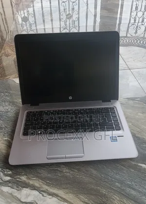 Laptop HP EliteBook 840 G4 8GB Intel Core i7 SSD 256GB