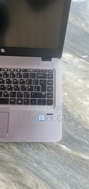 Laptop HP EliteBook 840 G4 8GB Intel Core i7 SSD 256GB