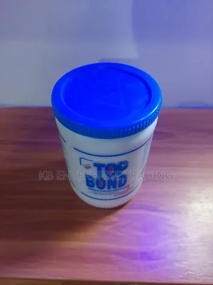 Top Bond 1kg General Purpose White Glue