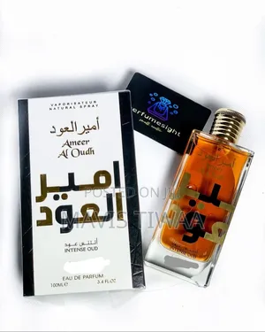 Ameer Ai Oudh 100ml