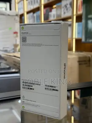 New Apple iPhone 18 Pro Max 256 GB